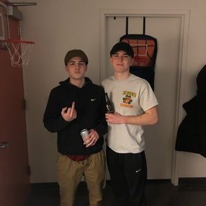 Meet your Posher, Chris